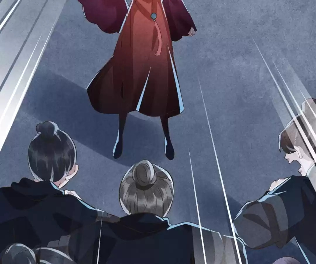 Read The Flirtatious Princess Consort chapter 88 image 2 on Lezhin