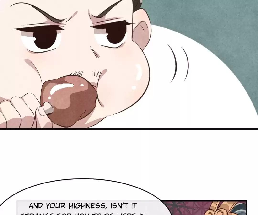 Read The Flirtatious Princess Consort chapter 88 image 27 on Lezhin