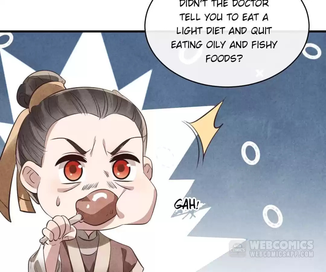 Read The Flirtatious Princess Consort chapter 88 image 33 on Lezhin