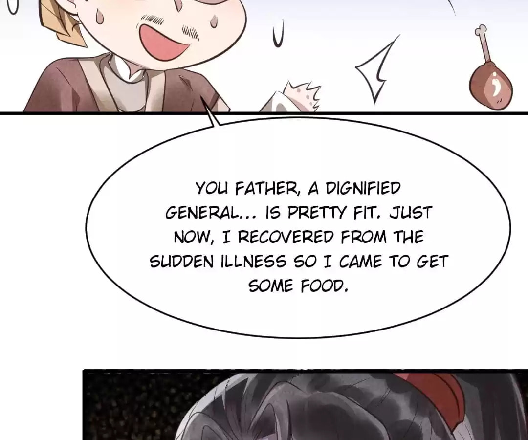 Read The Flirtatious Princess Consort chapter 88 image 35 on Lezhin