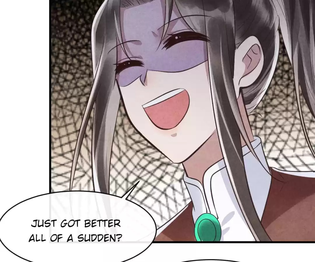 Read The Flirtatious Princess Consort chapter 88 image 36 on Lezhin