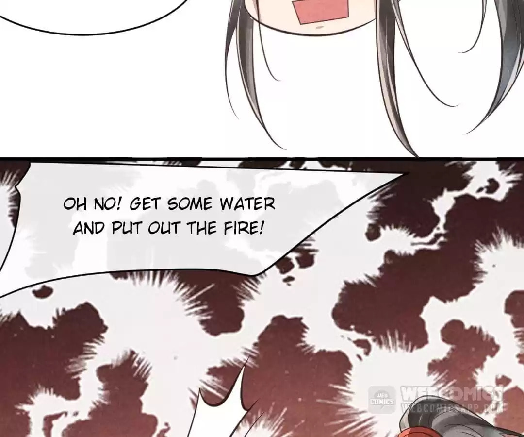 Read The Flirtatious Princess Consort chapter 88 image 41 on Lezhin