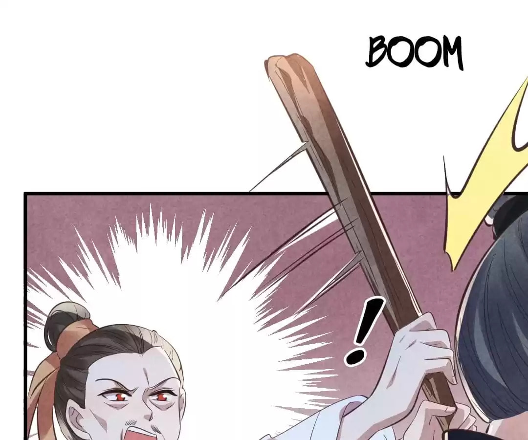 Read The Flirtatious Princess Consort chapter 88 image 60 on Lezhin