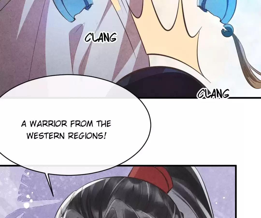 Read The Flirtatious Princess Consort chapter 88 image 64 on Lezhin