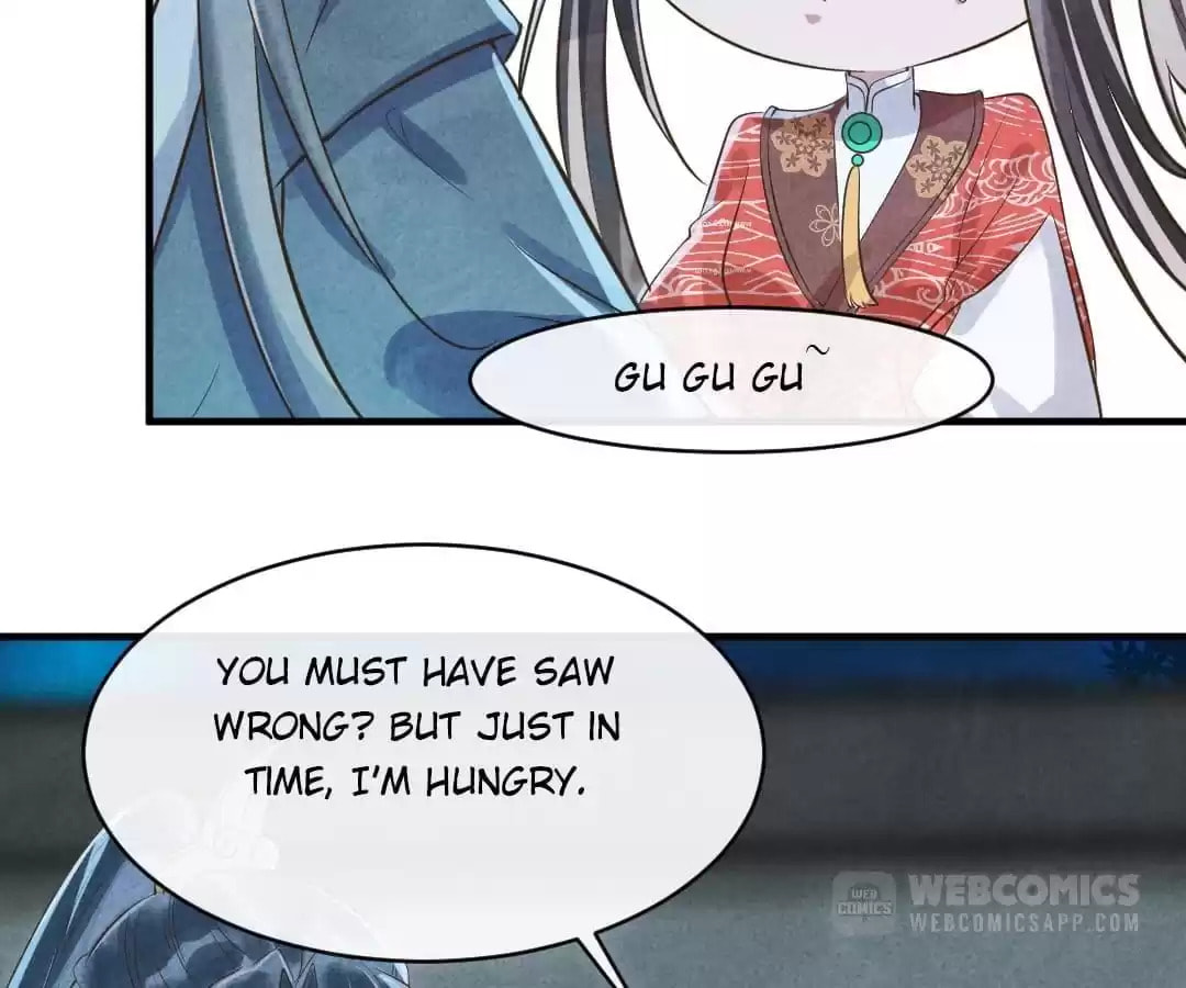 Read The Flirtatious Princess Consort chapter 88 image 9 on Lezhin