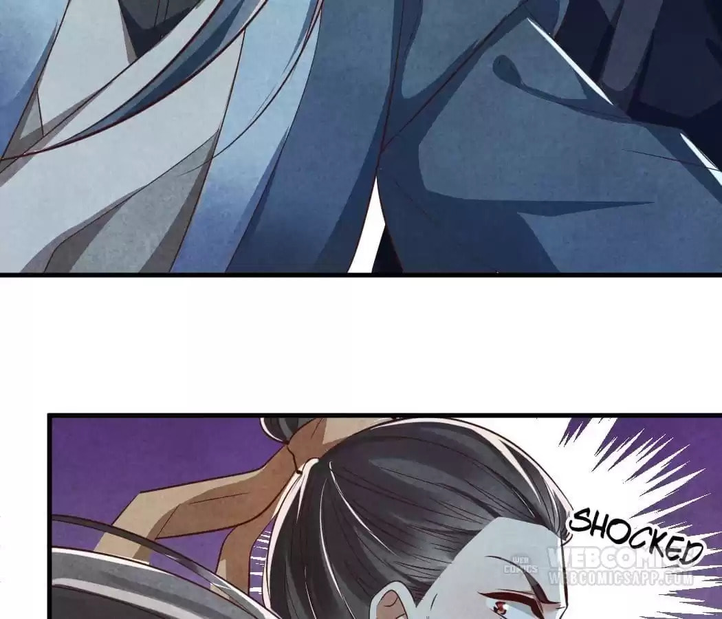 Read The Flirtatious Princess Consort chapter 89 image 1 on Lezhin