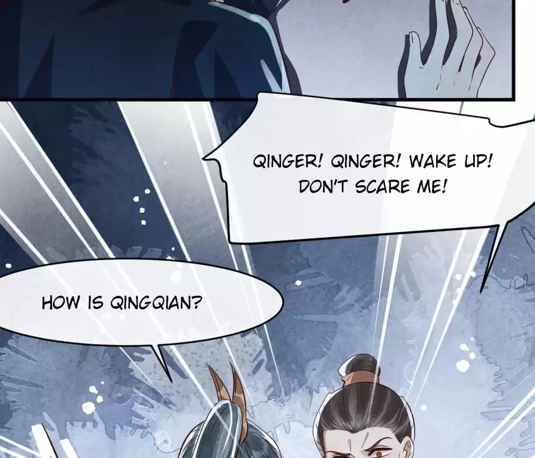 Read The Flirtatious Princess Consort chapter 89 image 10 on Lezhin