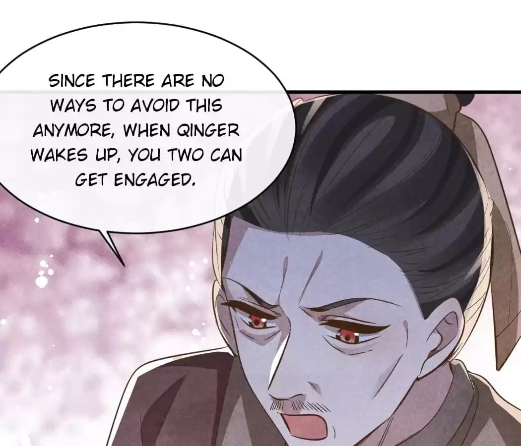 Read The Flirtatious Princess Consort chapter 89 image 26 on Lezhin