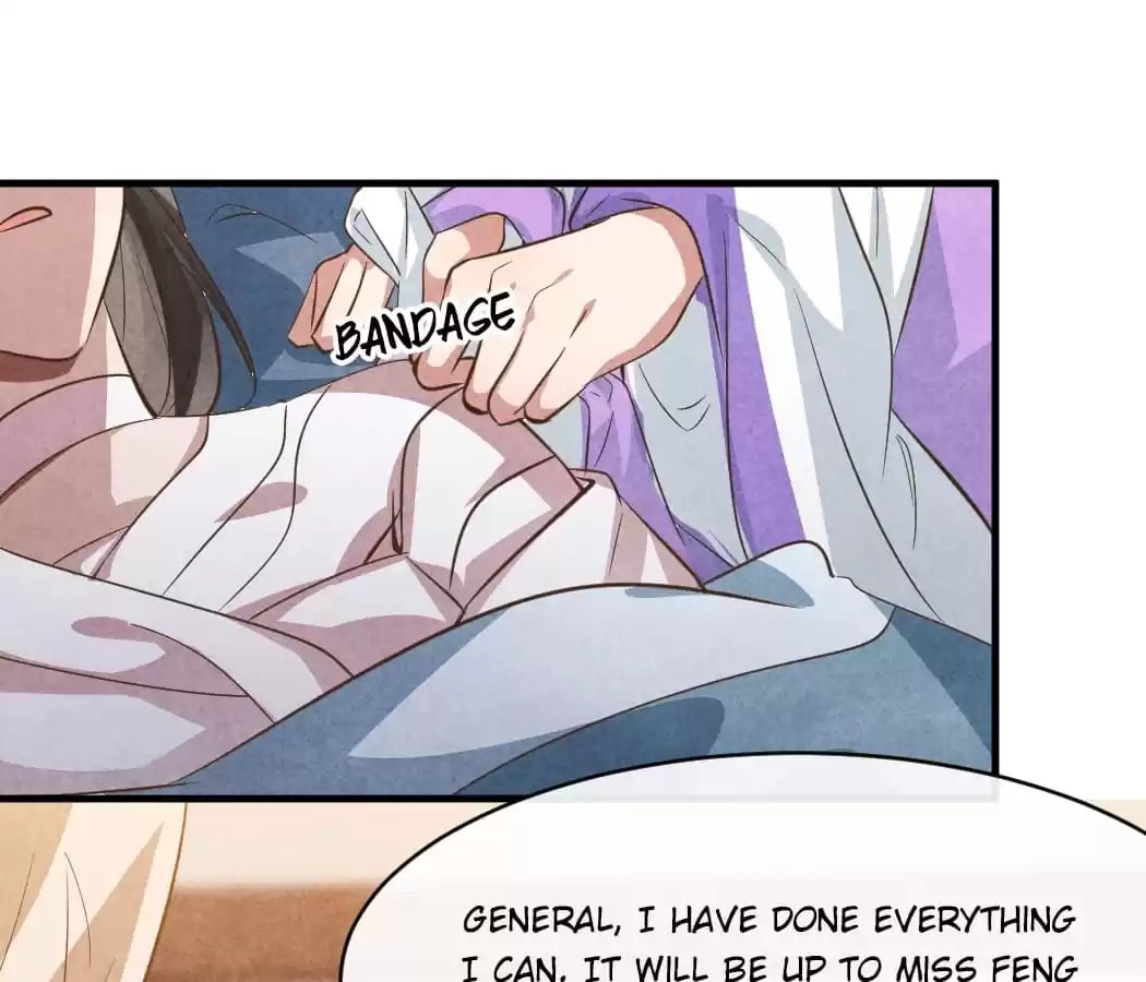 Read The Flirtatious Princess Consort chapter 89 image 31 on Lezhin