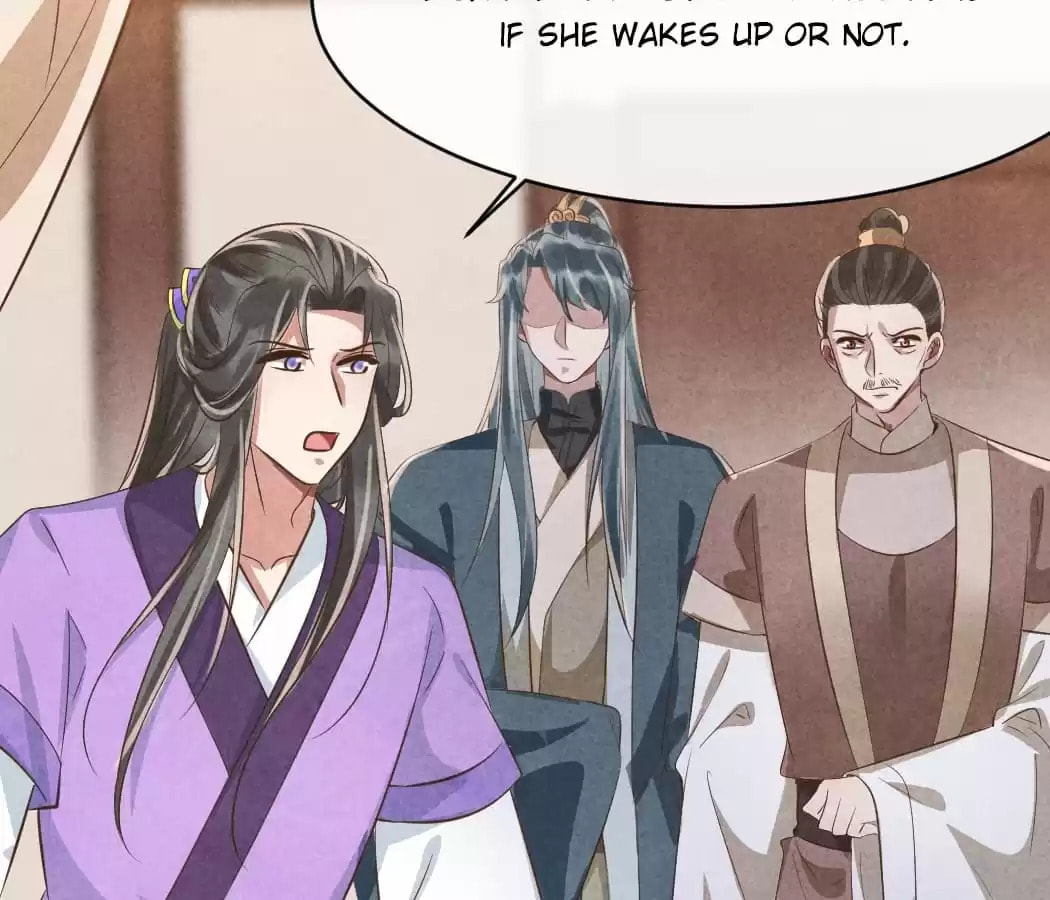 Read The Flirtatious Princess Consort chapter 89 image 32 on Lezhin