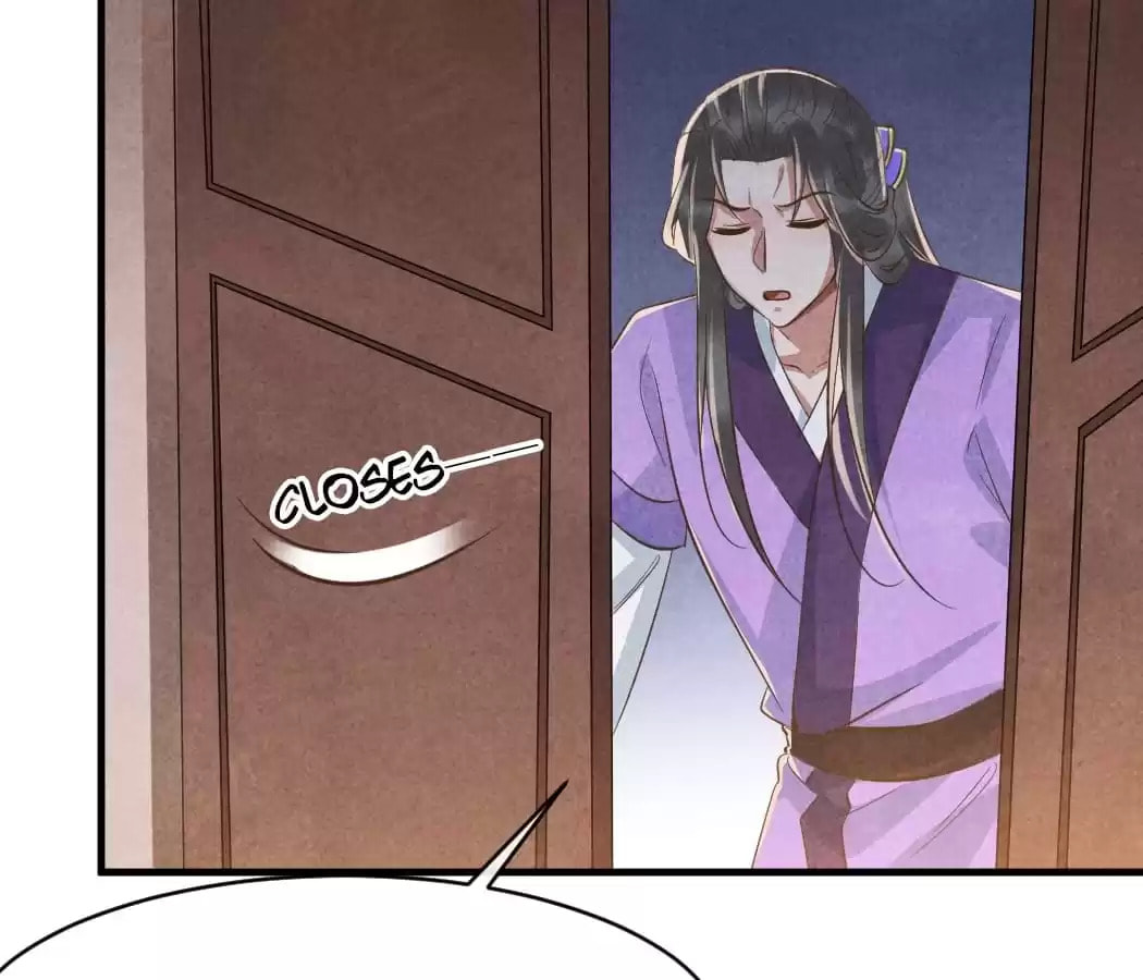 Read The Flirtatious Princess Consort chapter 89 image 34 on Lezhin