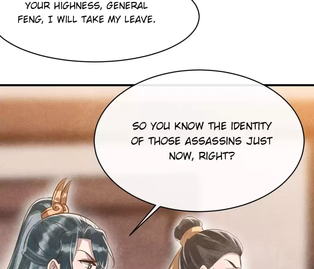 Read The Flirtatious Princess Consort chapter 89 image 35 on Lezhin