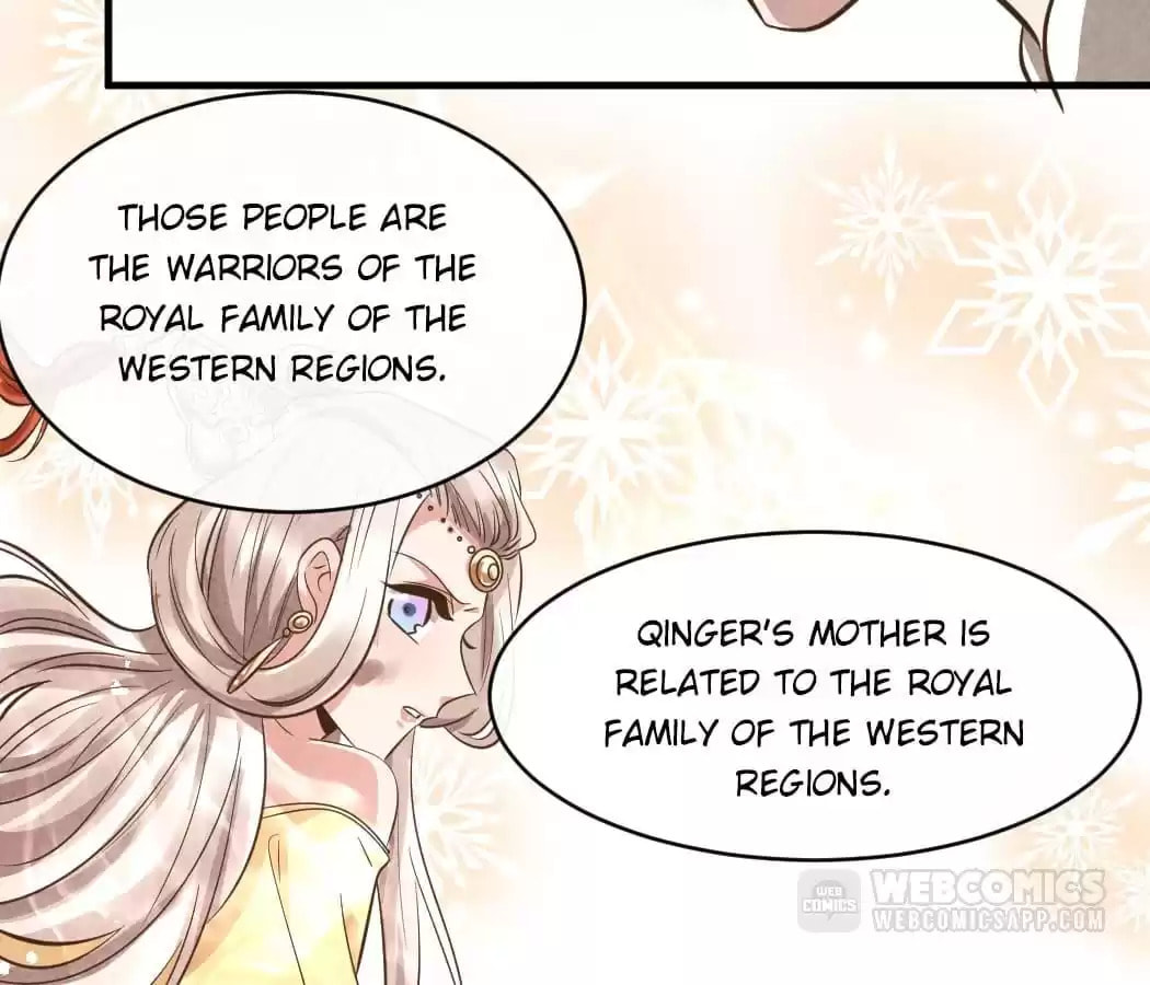 Read The Flirtatious Princess Consort chapter 89 image 41 on Lezhin
