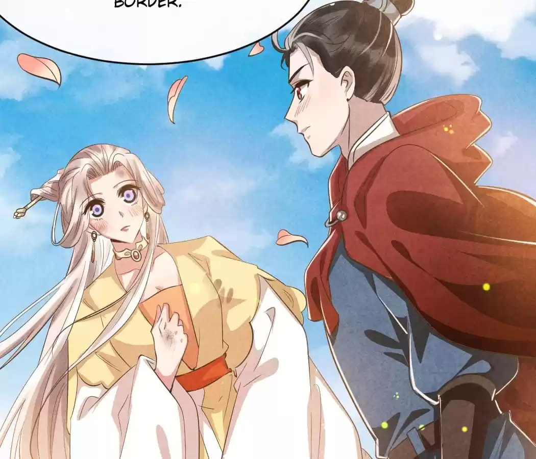 Read The Flirtatious Princess Consort chapter 89 image 43 on Lezhin