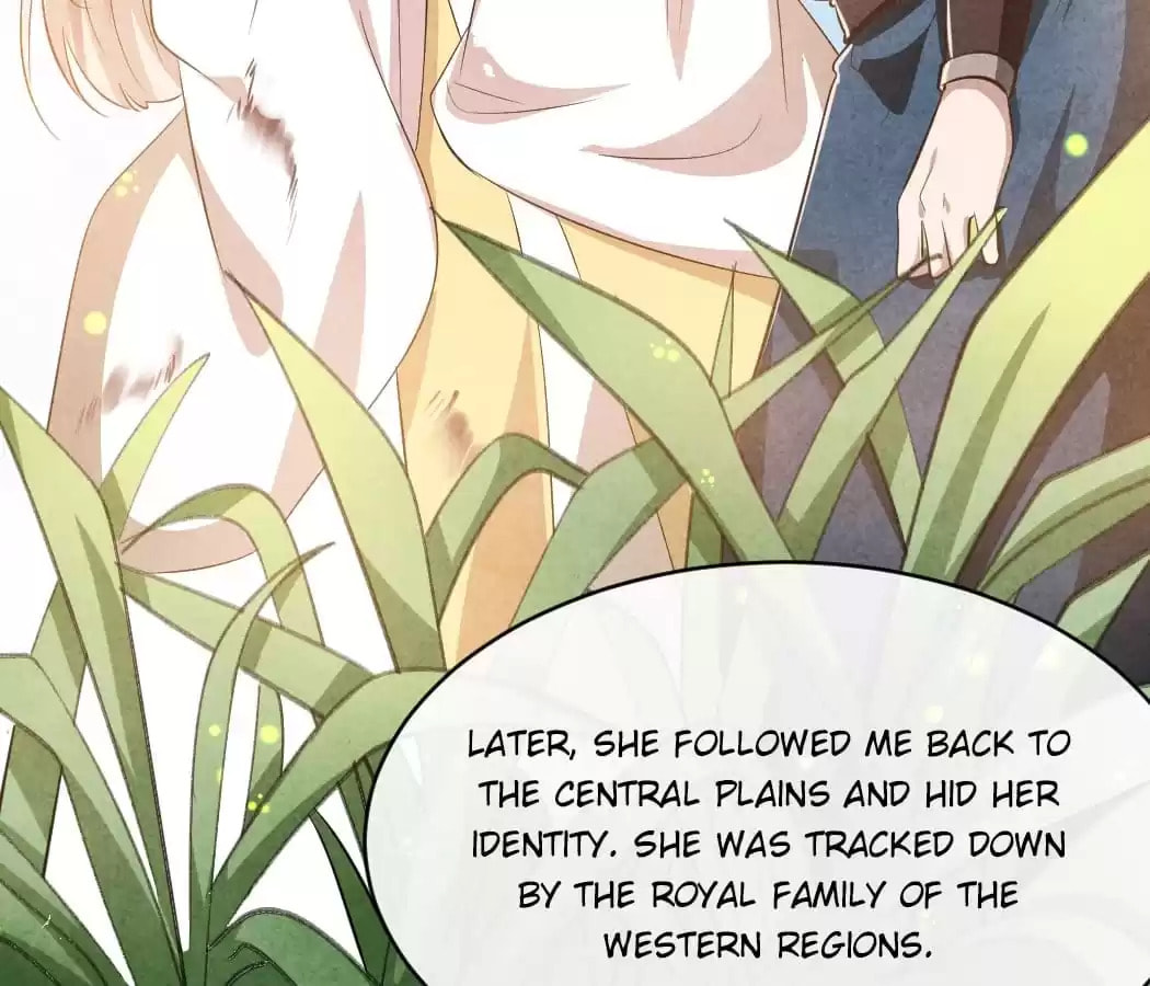 Read The Flirtatious Princess Consort chapter 89 image 44 on Lezhin