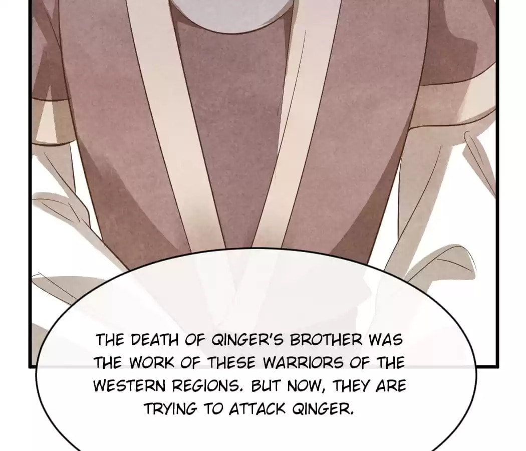 Read The Flirtatious Princess Consort chapter 89 image 46 on Lezhin
