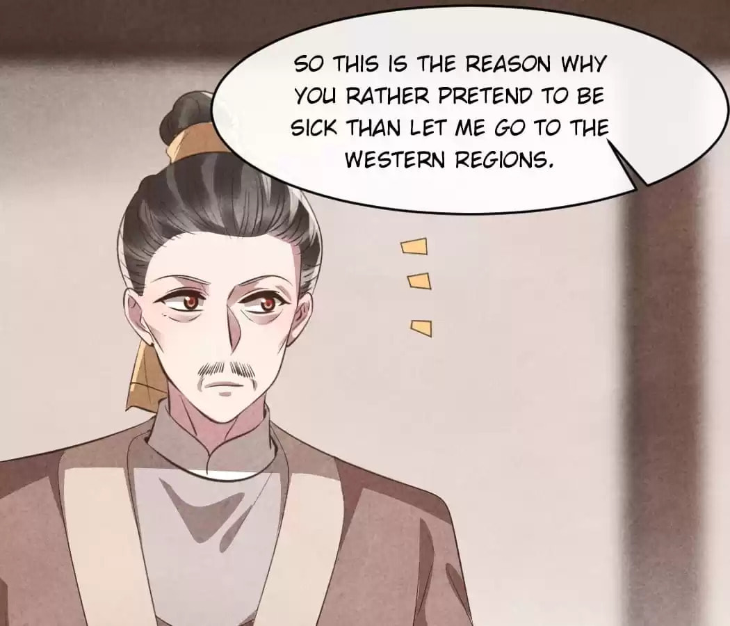 Read The Flirtatious Princess Consort chapter 89 image 48 on Lezhin