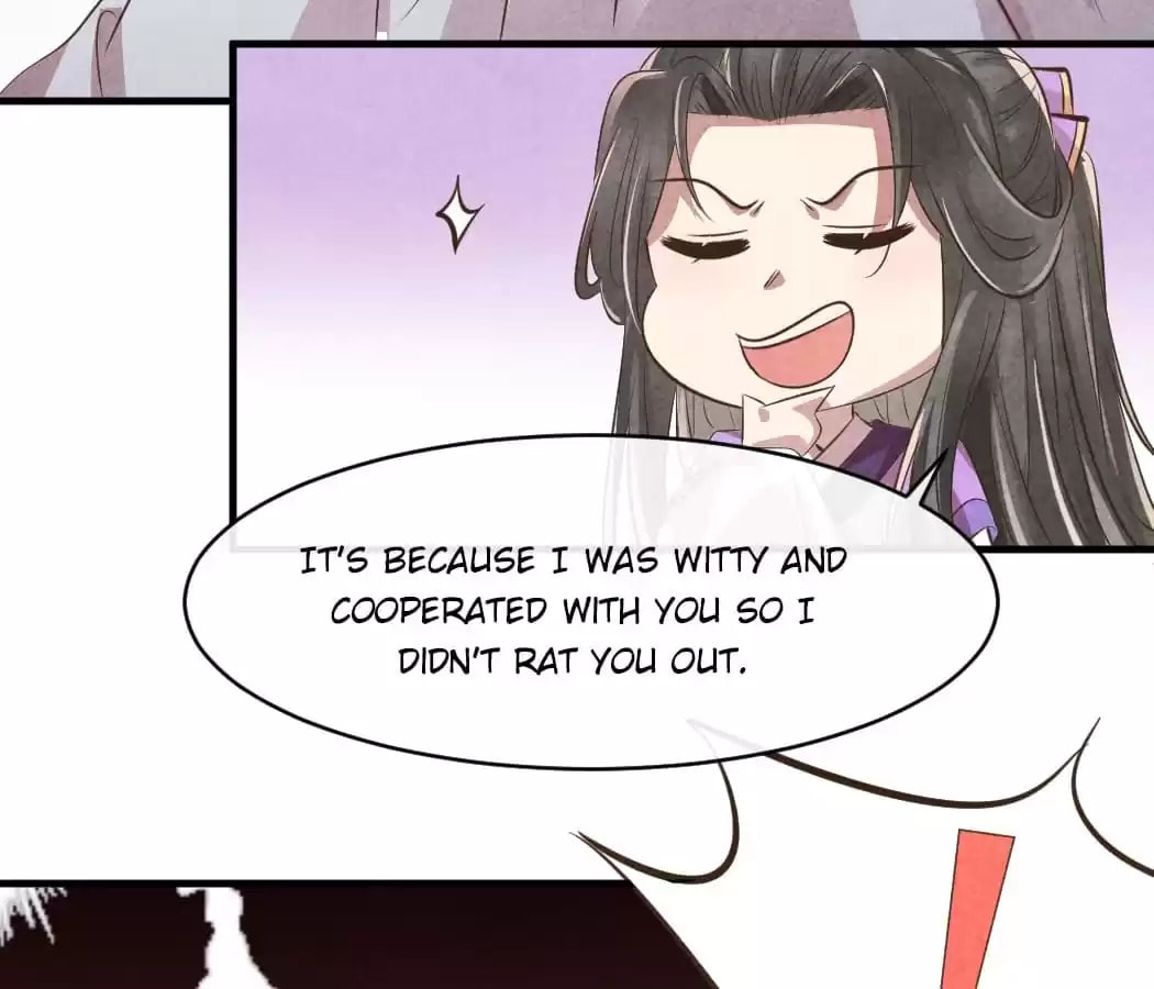 Read The Flirtatious Princess Consort chapter 89 image 53 on Lezhin