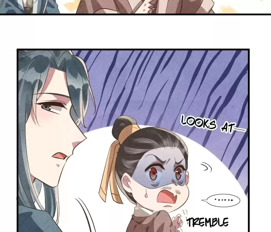 Read The Flirtatious Princess Consort chapter 89 image 55 on Lezhin