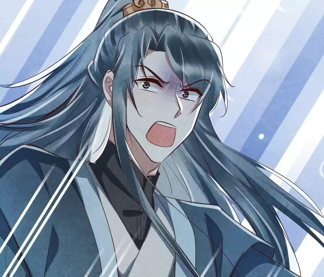Read The Flirtatious Princess Consort chapter 89 image 6 on Lezhin