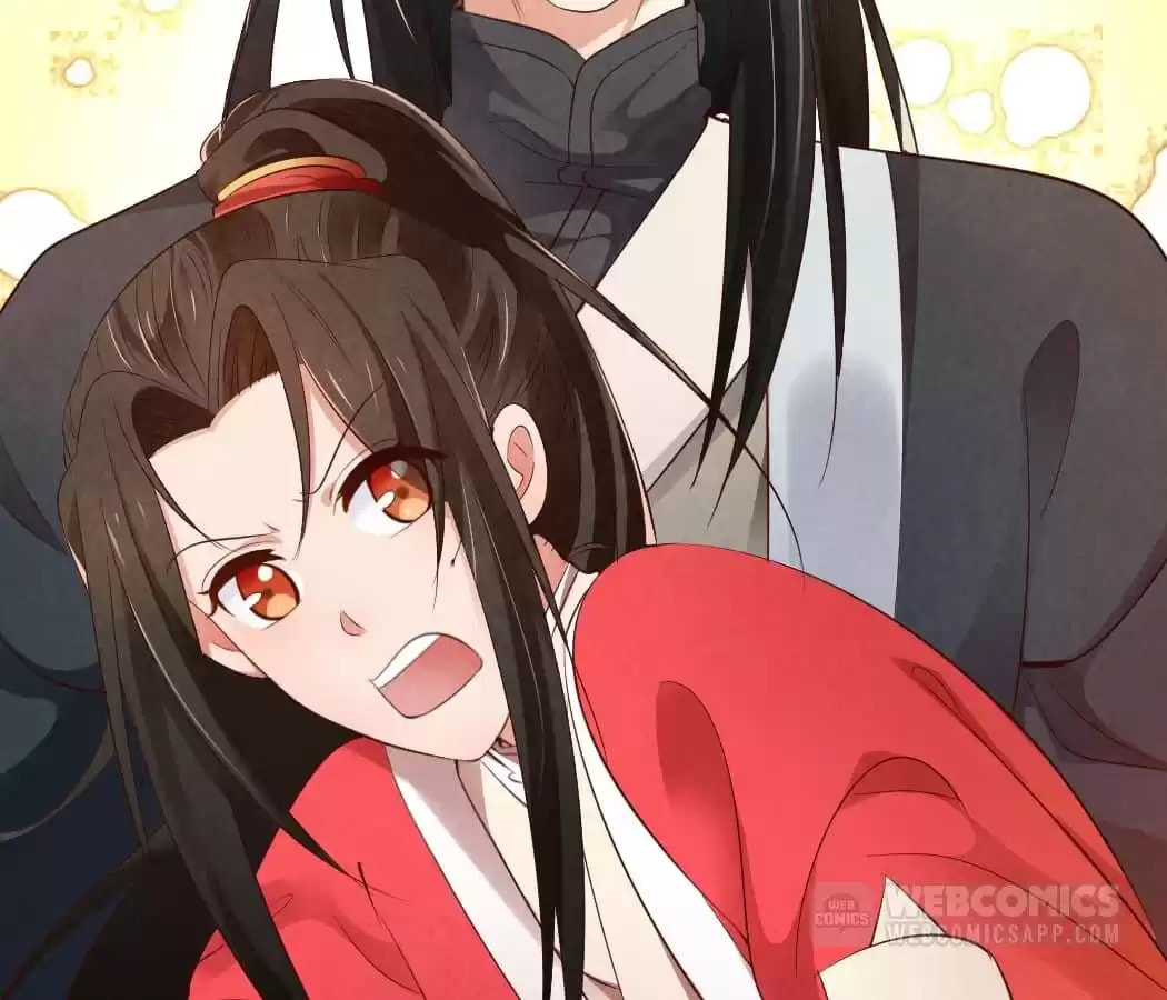 Read The Flirtatious Princess Consort chapter 9 image 1 on Lezhin