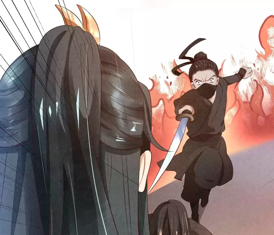 Read The Flirtatious Princess Consort chapter 9 image 12 on Lezhin