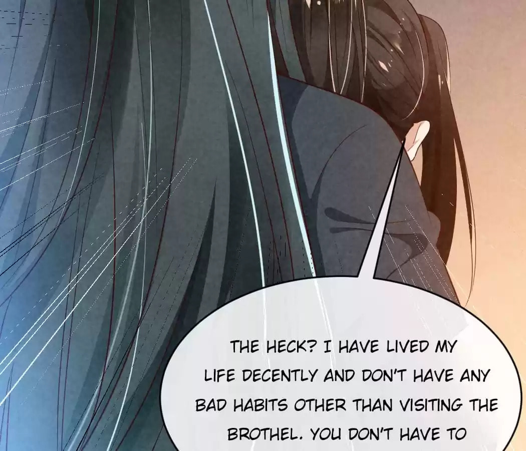 Read The Flirtatious Princess Consort chapter 9 image 13 on Lezhin