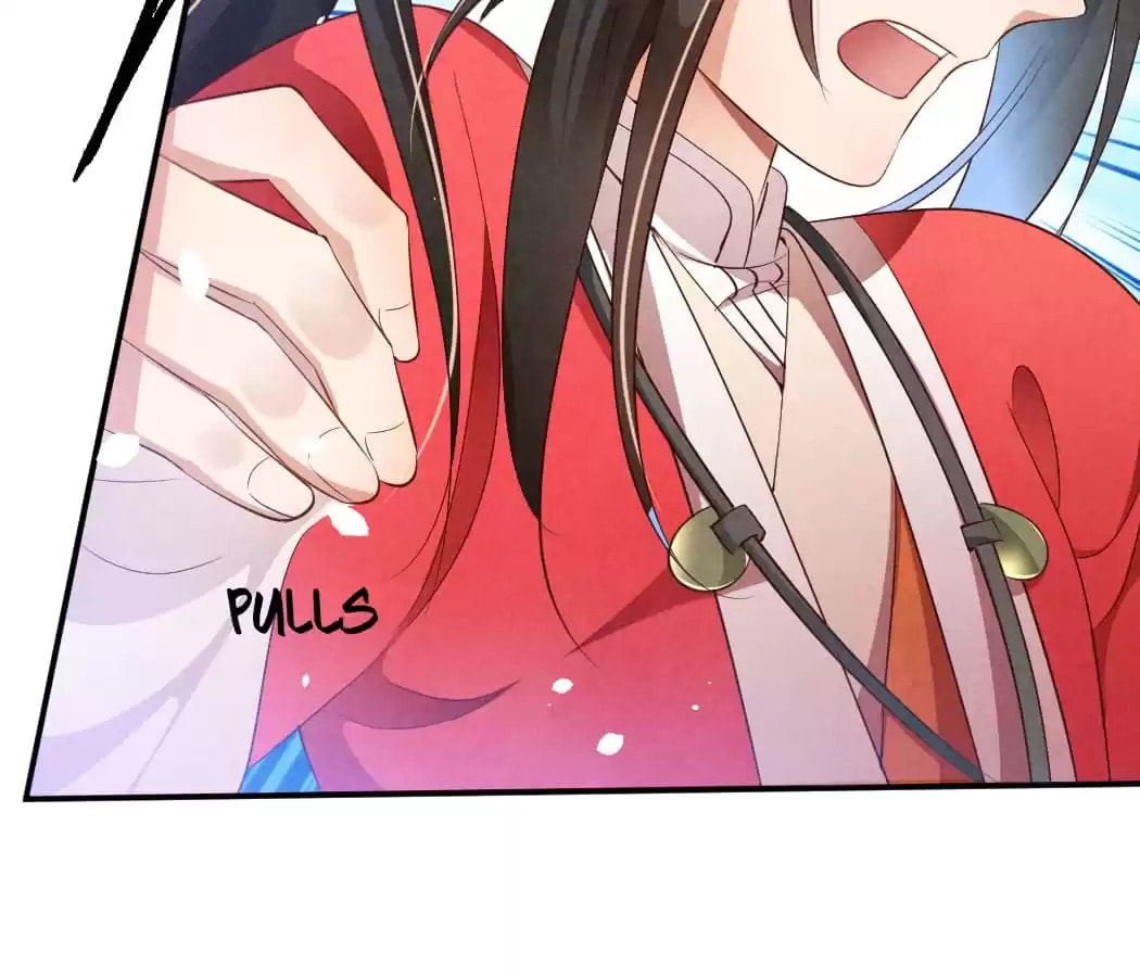 Read The Flirtatious Princess Consort chapter 9 image 18 on Lezhin