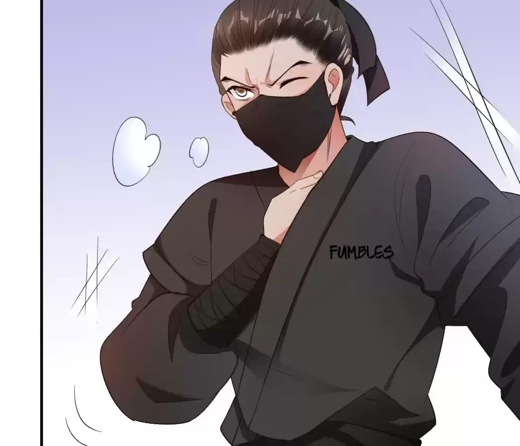 Read The Flirtatious Princess Consort chapter 9 image 30 on Lezhin
