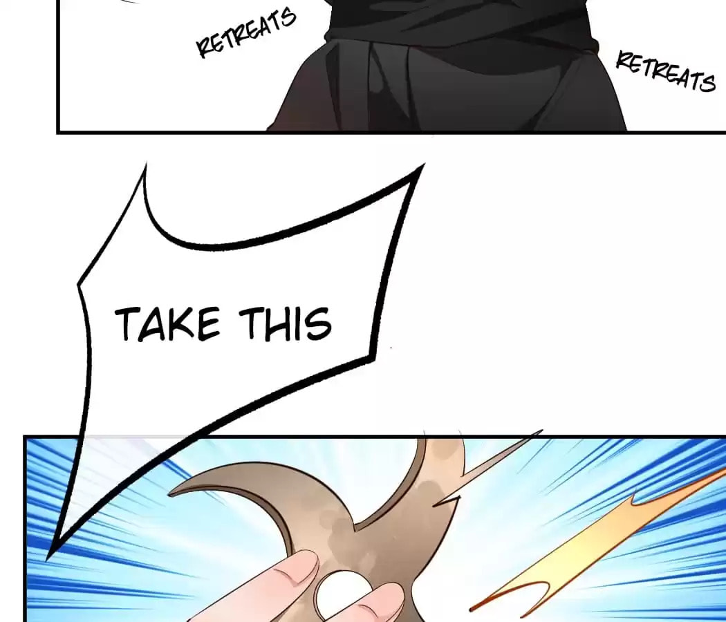 Read The Flirtatious Princess Consort chapter 9 image 31 on Lezhin