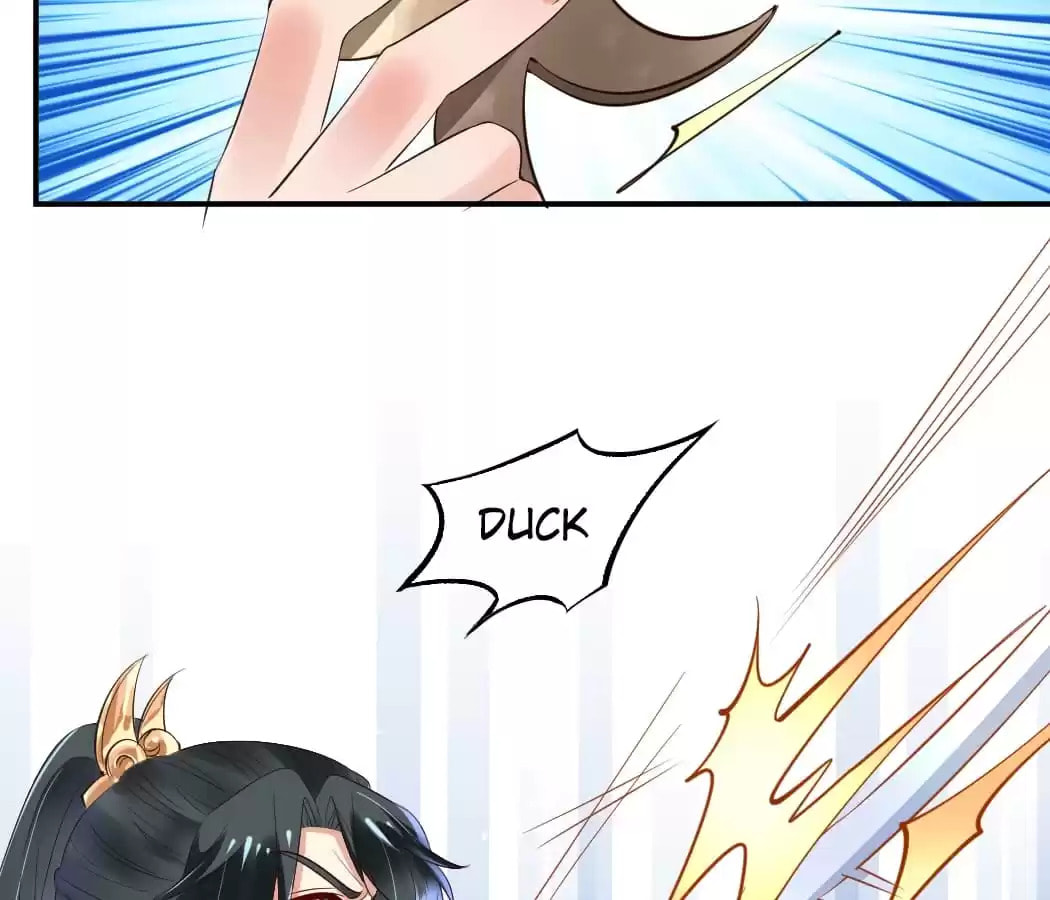 Read The Flirtatious Princess Consort chapter 9 image 32 on Lezhin