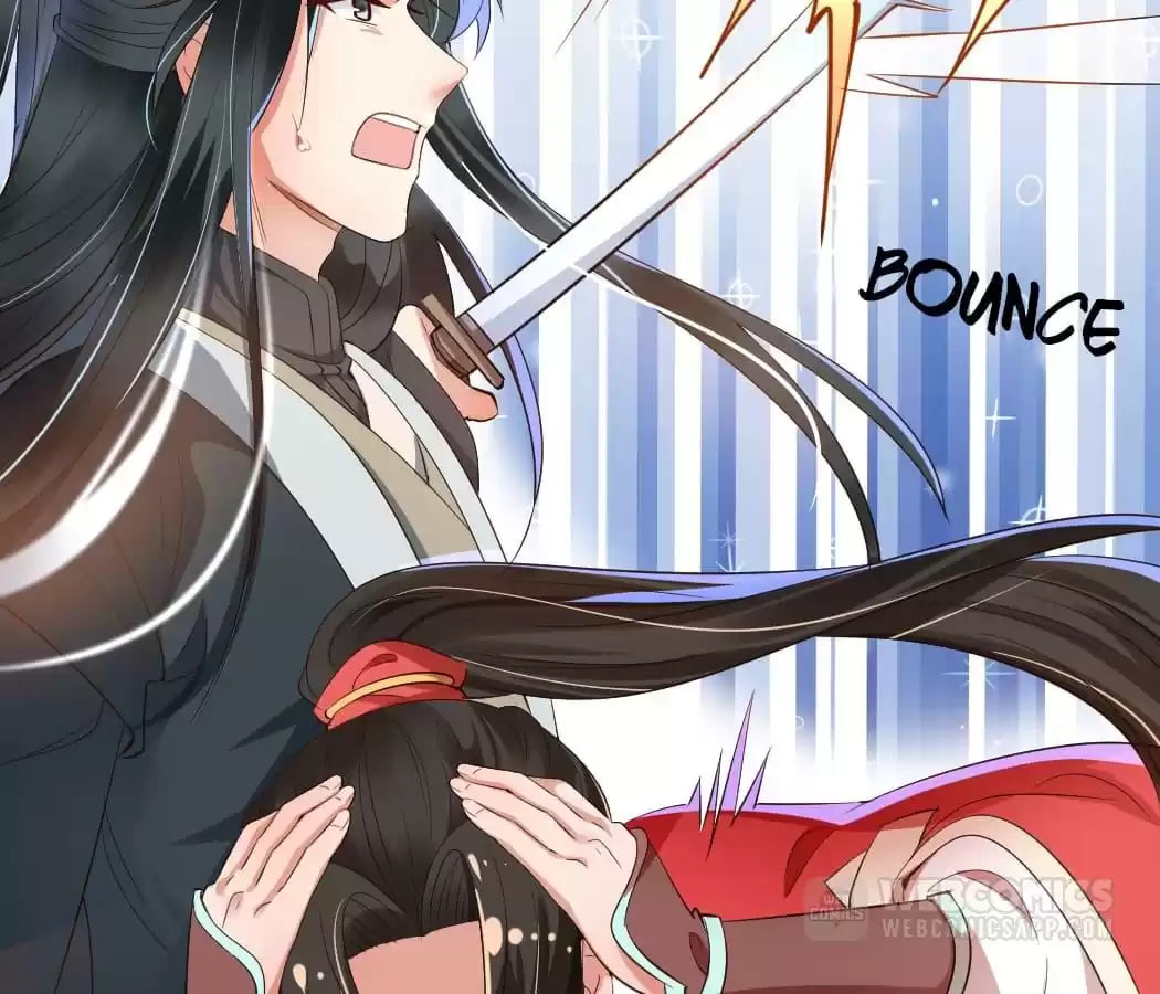 Read The Flirtatious Princess Consort chapter 9 image 33 on Lezhin