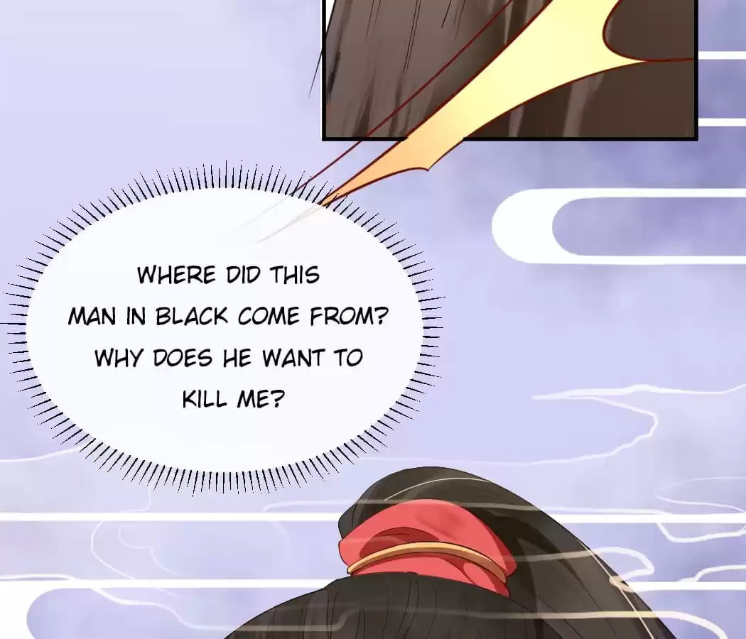 Read The Flirtatious Princess Consort chapter 9 image 36 on Lezhin