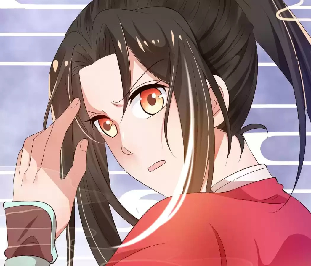 Read The Flirtatious Princess Consort chapter 9 image 37 on Lezhin