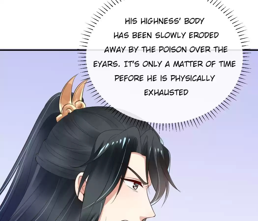 Read The Flirtatious Princess Consort chapter 9 image 39 on Lezhin