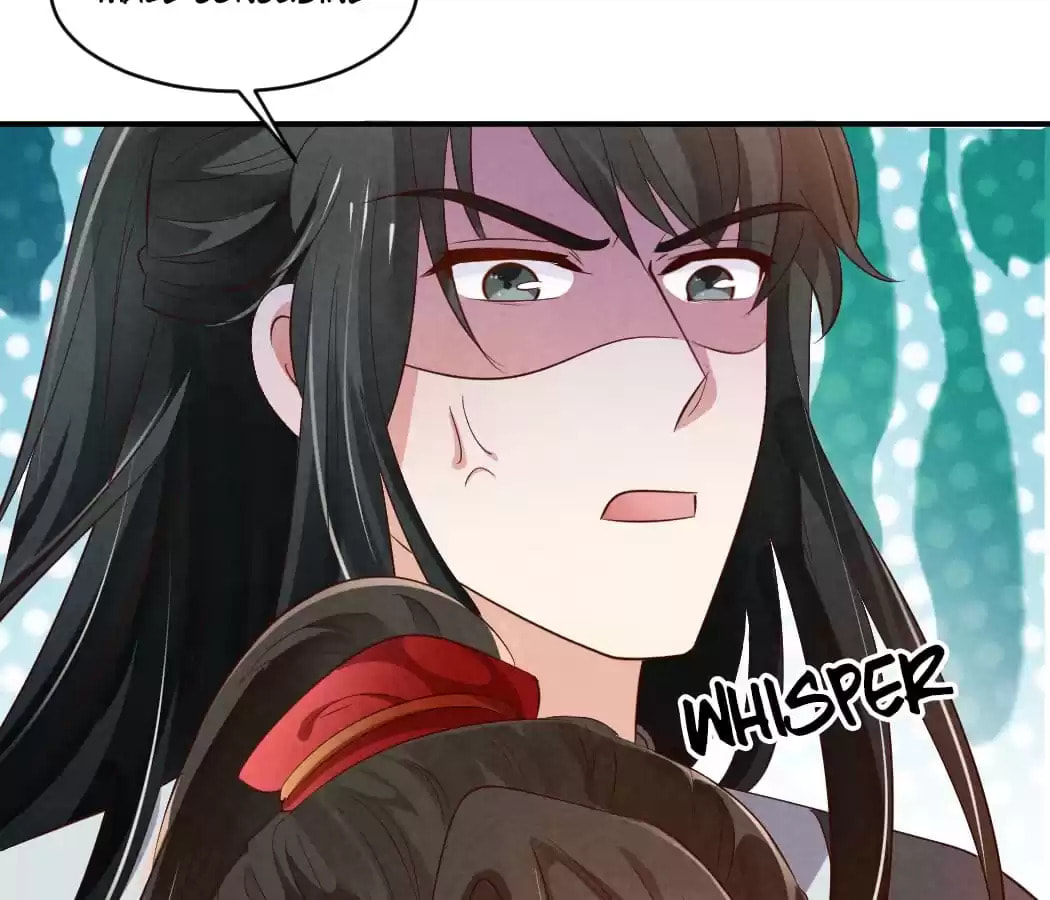 Read The Flirtatious Princess Consort chapter 9 image 4 on Lezhin