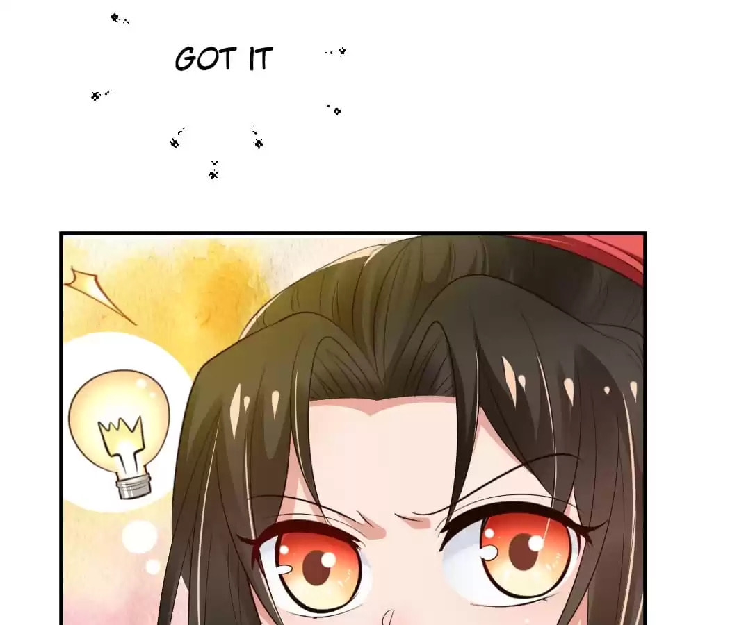 Read The Flirtatious Princess Consort chapter 9 image 42 on Lezhin