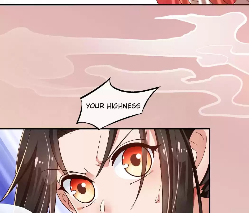 Read The Flirtatious Princess Consort chapter 9 image 48 on Lezhin