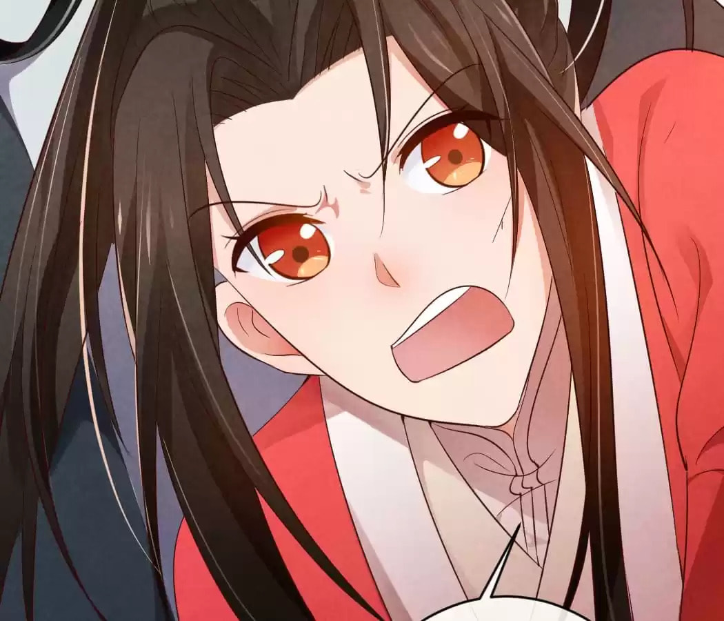Read The Flirtatious Princess Consort chapter 9 image 5 on Lezhin