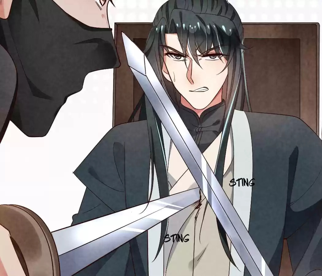 Read The Flirtatious Princess Consort chapter 9 image 51 on Lezhin