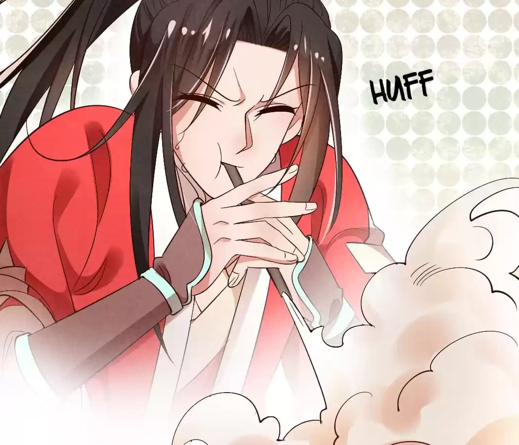 Read The Flirtatious Princess Consort chapter 9 image 56 on Lezhin