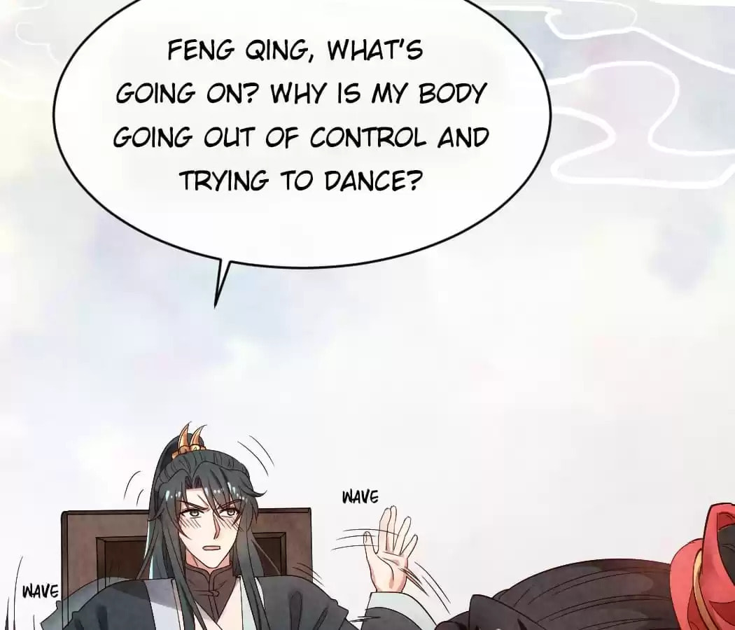 Read The Flirtatious Princess Consort chapter 9 image 66 on Lezhin