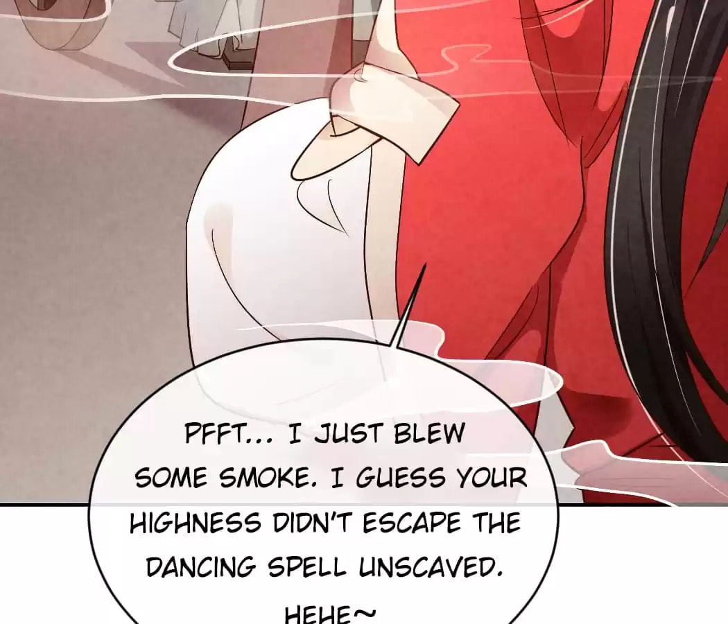 Read The Flirtatious Princess Consort chapter 9 image 68 on Lezhin