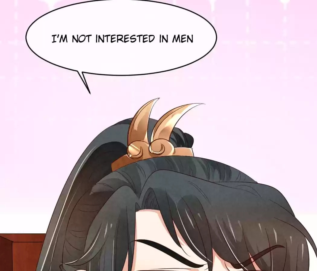 Read The Flirtatious Princess Consort chapter 9 image 7 on Lezhin