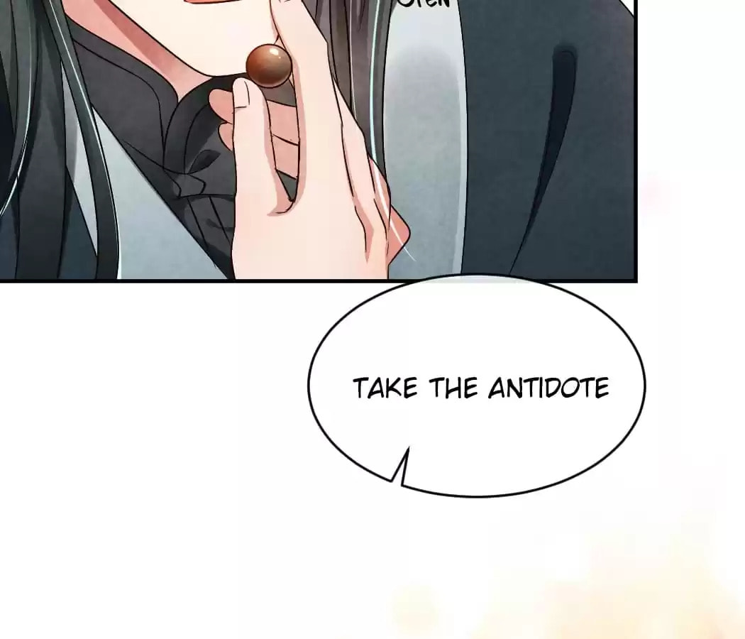 Read The Flirtatious Princess Consort chapter 9 image 71 on Lezhin