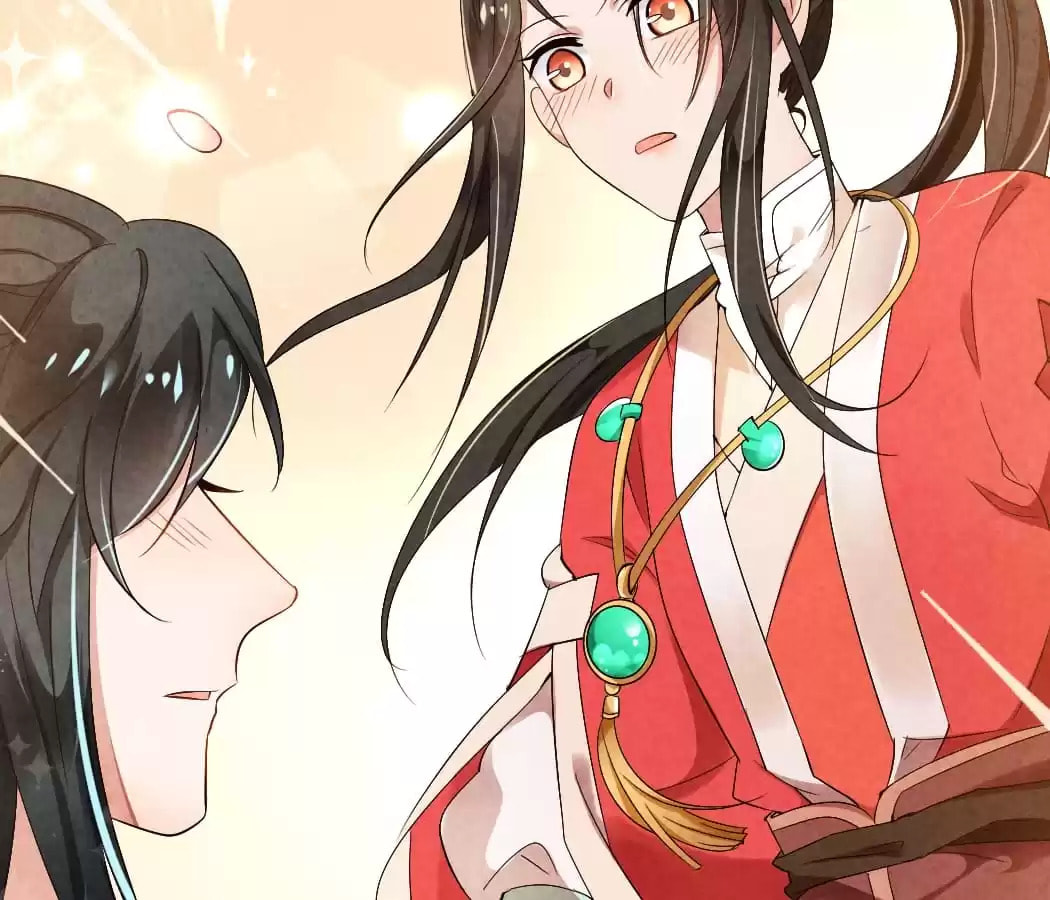 Read The Flirtatious Princess Consort chapter 9 image 78 on Lezhin