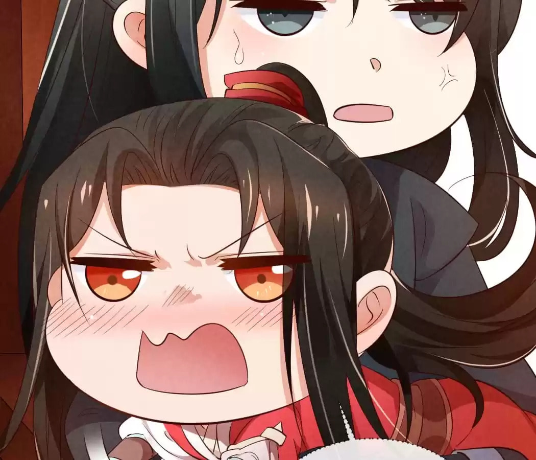 Read The Flirtatious Princess Consort chapter 9 image 8 on Lezhin