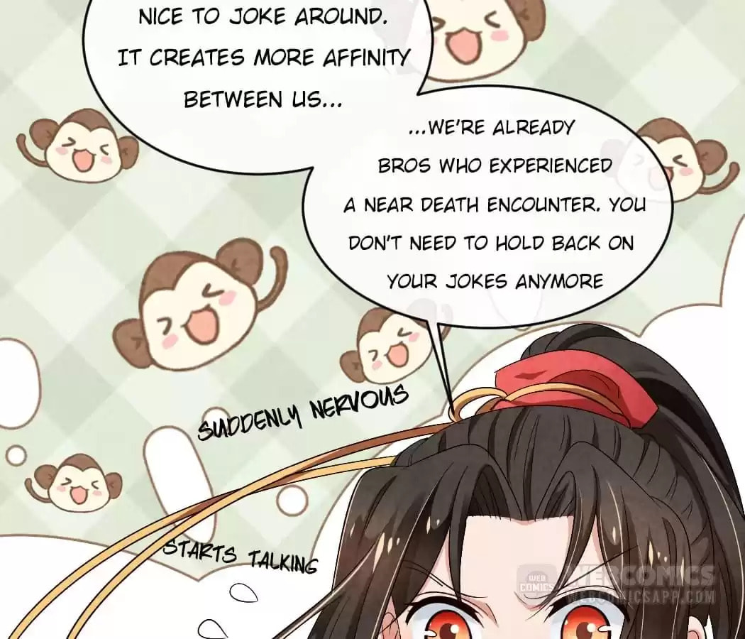 Read The Flirtatious Princess Consort chapter 9 image 81 on Lezhin