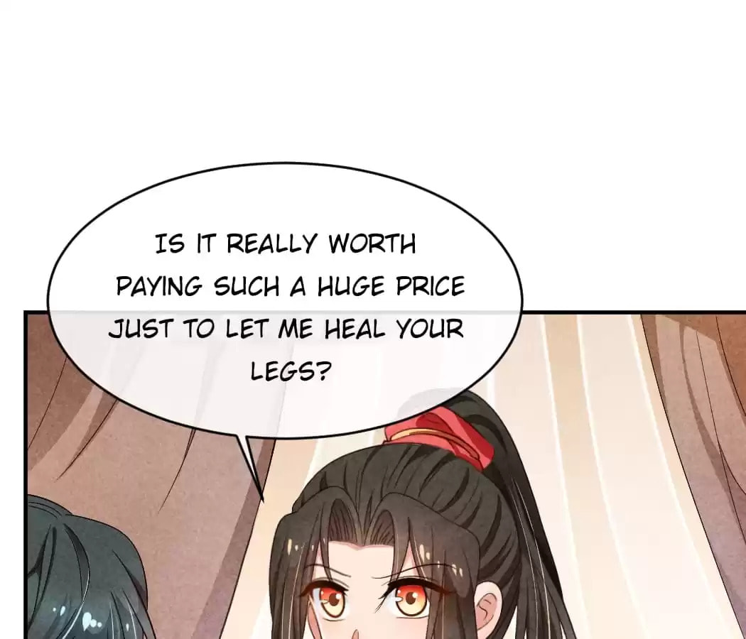 Read The Flirtatious Princess Consort chapter 9 image 93 on Lezhin