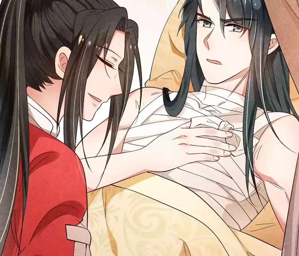 Read The Flirtatious Princess Consort chapter 9 image 99 on Lezhin